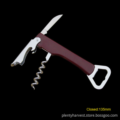 Waiter's Corkscrew (#134)